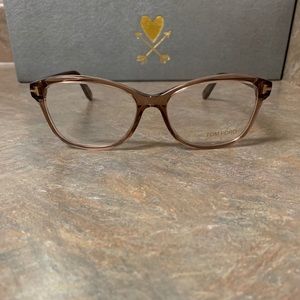 Tom Ford Eyeglasses TF5404
